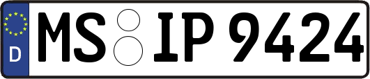 MS-IP9424