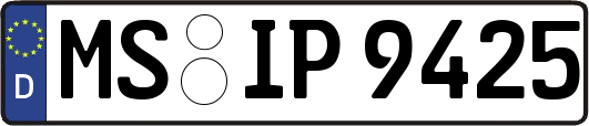 MS-IP9425