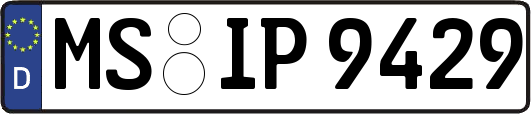 MS-IP9429