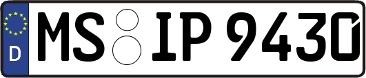 MS-IP9430