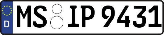 MS-IP9431