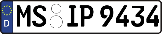 MS-IP9434