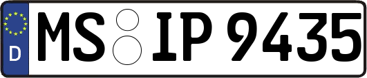 MS-IP9435