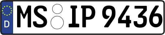 MS-IP9436