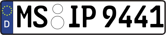 MS-IP9441