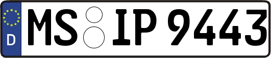 MS-IP9443