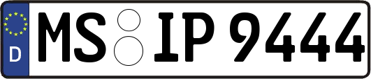 MS-IP9444