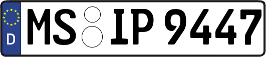 MS-IP9447