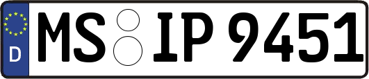 MS-IP9451