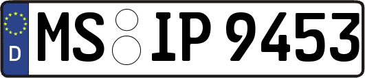 MS-IP9453