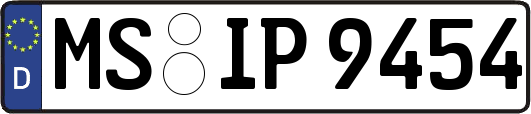 MS-IP9454