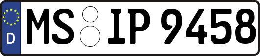 MS-IP9458