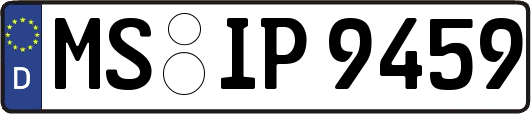 MS-IP9459