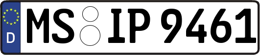 MS-IP9461