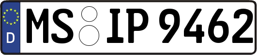 MS-IP9462