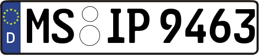 MS-IP9463