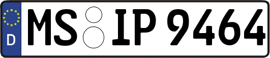 MS-IP9464