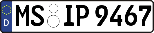 MS-IP9467