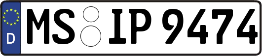MS-IP9474