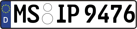 MS-IP9476