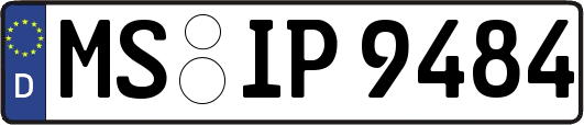 MS-IP9484