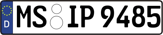 MS-IP9485