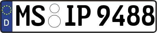 MS-IP9488