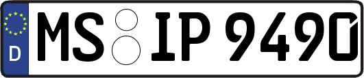 MS-IP9490
