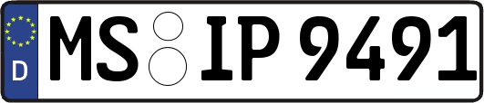 MS-IP9491