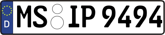 MS-IP9494