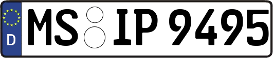 MS-IP9495