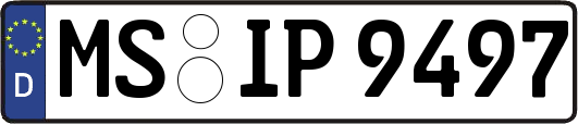MS-IP9497