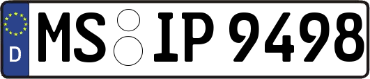 MS-IP9498