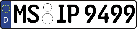 MS-IP9499