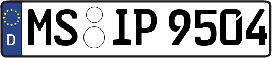 MS-IP9504