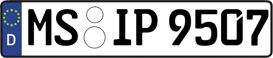 MS-IP9507