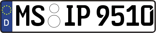 MS-IP9510