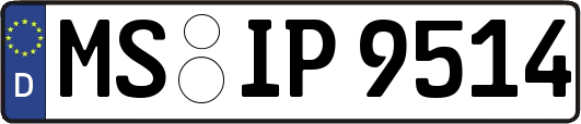 MS-IP9514