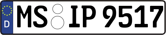 MS-IP9517