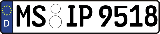 MS-IP9518