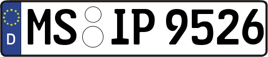MS-IP9526