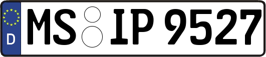 MS-IP9527