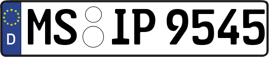 MS-IP9545
