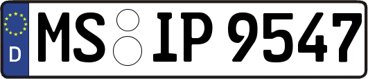 MS-IP9547
