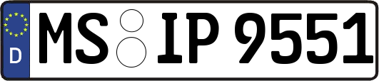 MS-IP9551