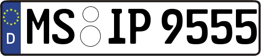 MS-IP9555