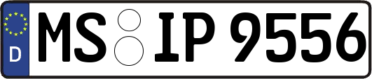 MS-IP9556