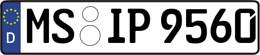 MS-IP9560