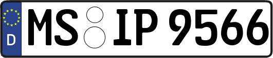MS-IP9566