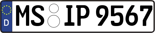 MS-IP9567